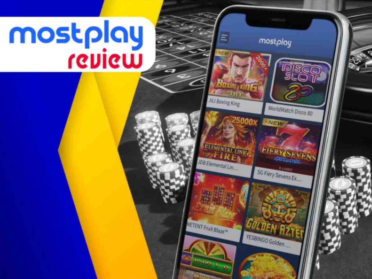 Is It Possible to Play Casino in Mostplay for Free?