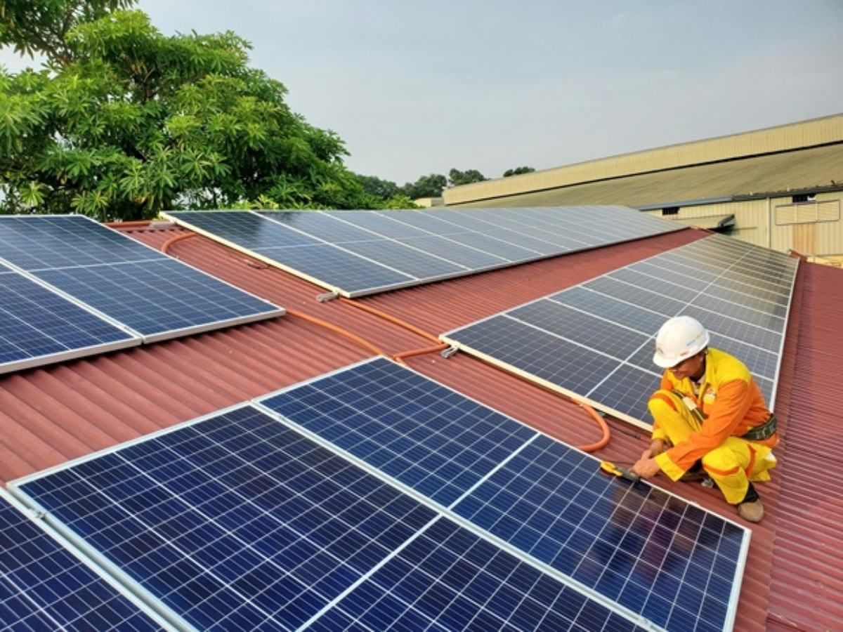 JSW Energy Signs PPA with SECI for 700 MW Solar Project 