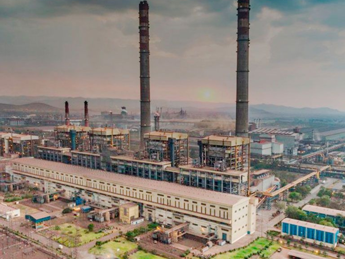 JSW Energy emerges as top bidder for KSK Mahanadi Power