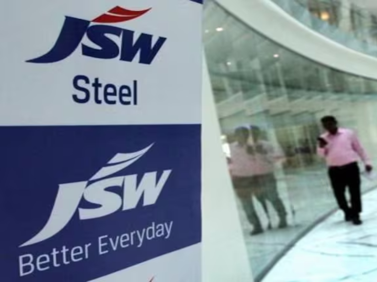 JSW Steel emerges preferred bidder for Codli mineral block XII in Goa