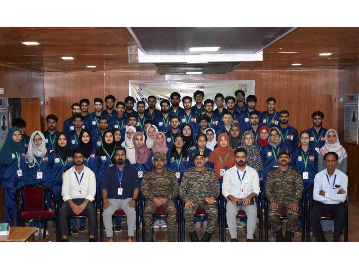Dreams Unleashed: HPCL and Indian Army's Journey of Empowerment