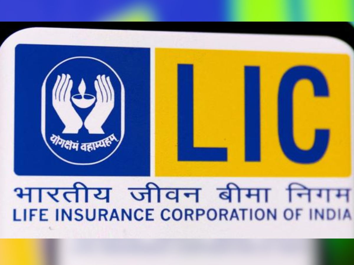 LIC Q2 profit declines, Net premium income increased