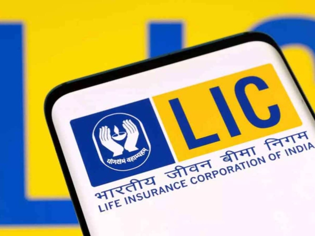 LIC launches single-premium micro-term insurance for financial groups