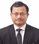 Sh. Lalit Kumar Gupta