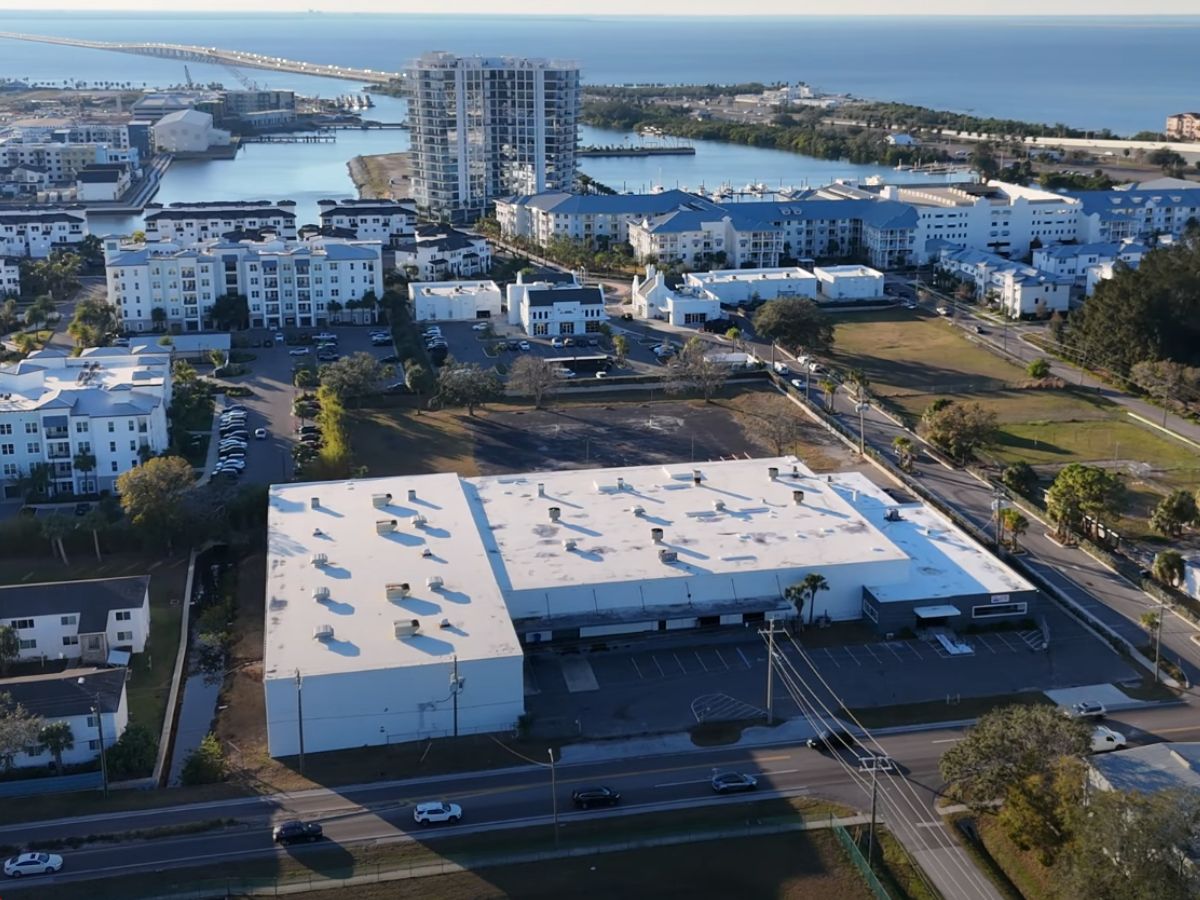 Lithium Battery Company Announces $4M Tampa Expansion with Advanced 60,000 sq ft Manufacturing Facility