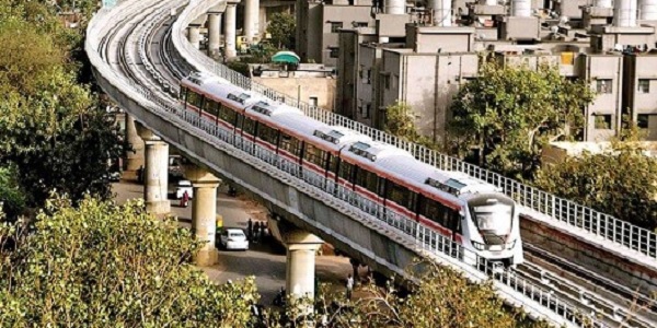 16 Proposals Received for Implementation of Metro Rail Projects