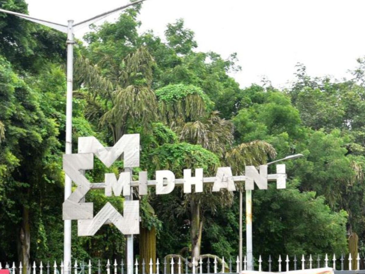 MIDHANI to hold Board Meet Next Month to announce Q3 FY25 Results