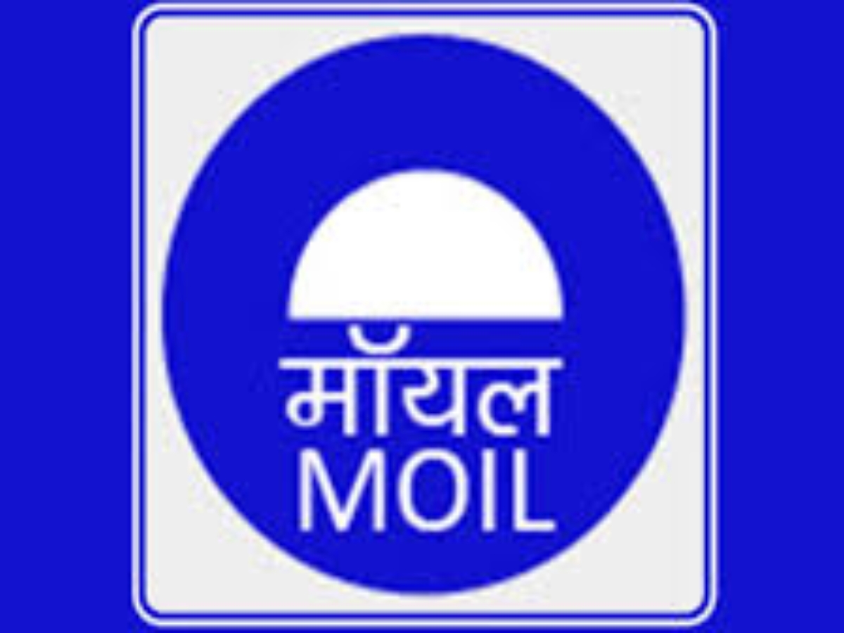 MOIL's best-ever Production month