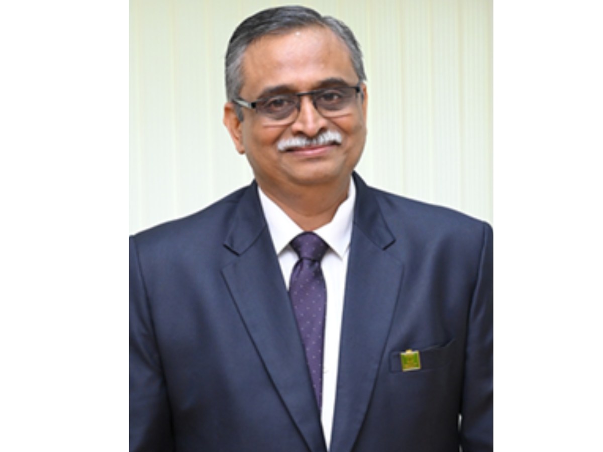 MRPL Board announces extension period of M.S Kamath as Director (Finance)