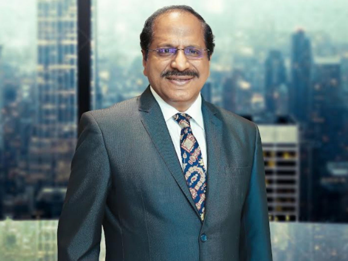 Manappuram Finance Q2 net profit increases, Declares Dividend