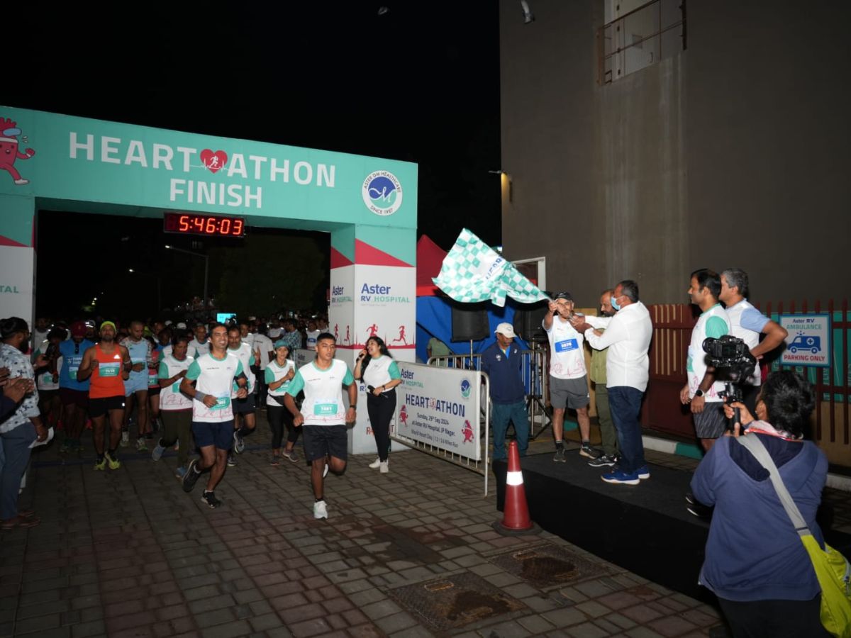 ‘Marathon’ docs r(X@iy�citizens to care for the heart