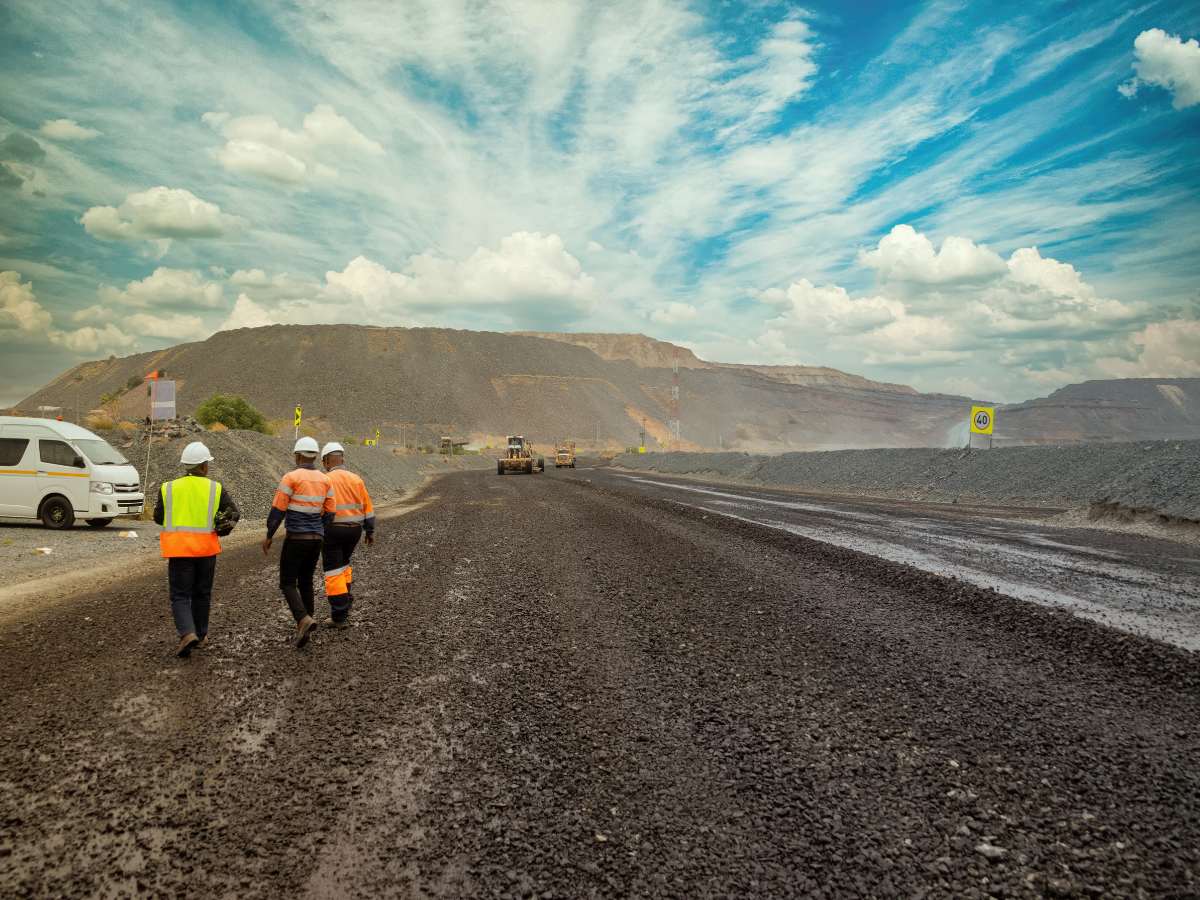 India's Mineral Production Goes up by 12.3% in August 2023