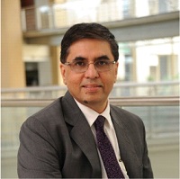 Mr. Sanjiv Mehta