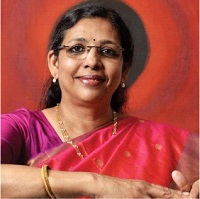 Mrs. Alice Vaidyan