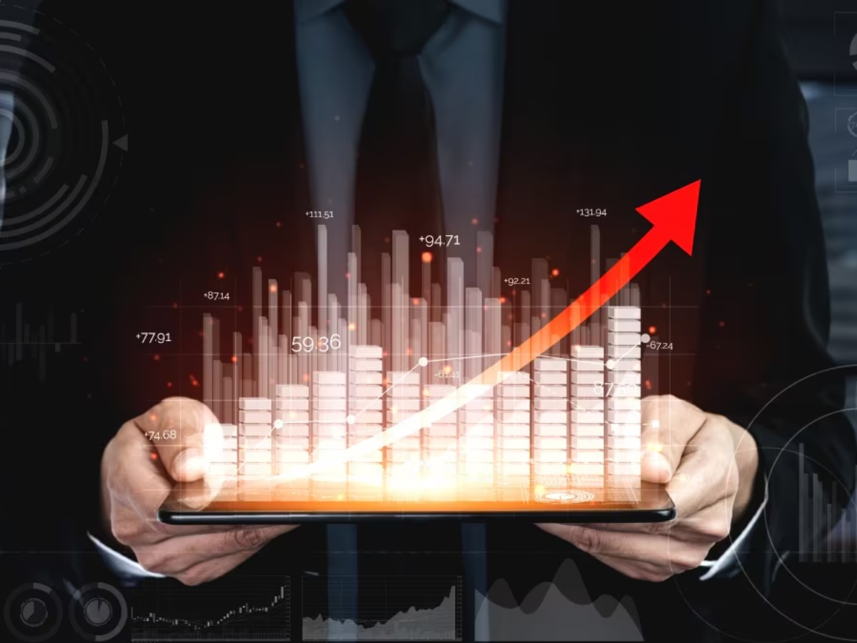 Multi bagger RVNL stock jumps over 3.6% amid securing multiple contracts