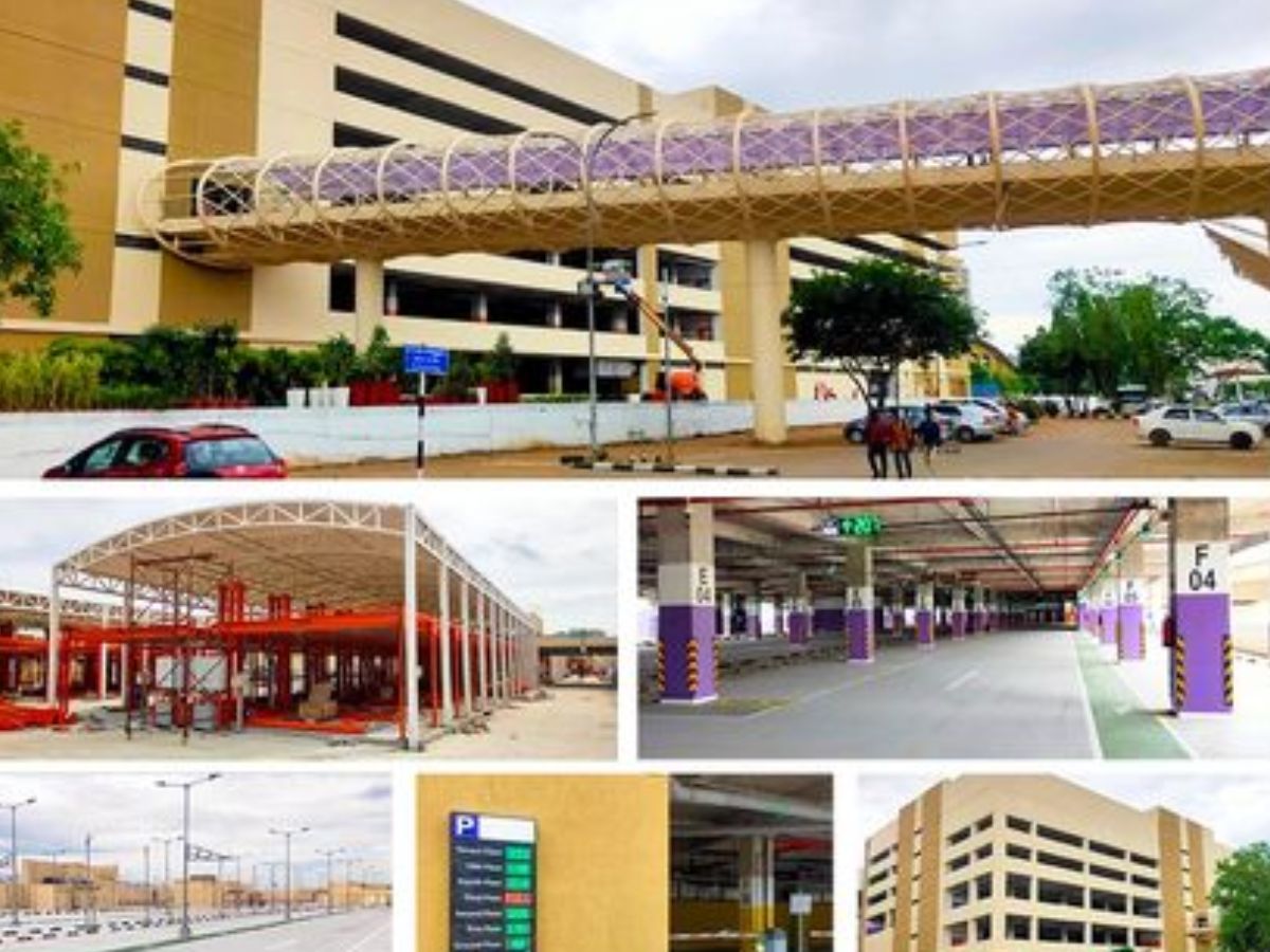 Scindia to inaugurate Multi-Level Car Parking facility at AAI's Chennai Airport