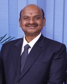 Shri Murli Krishna Ramaiah