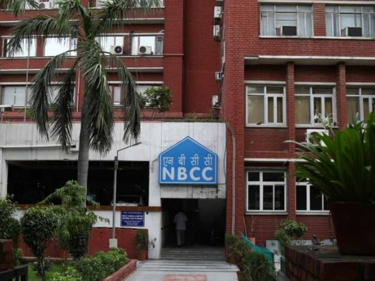 Nbcc Secures Order From Dmrc Worth Rs 89 Crore 1604