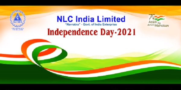 NLC India has been partnering the progress of the nation for more than six decades: CMD