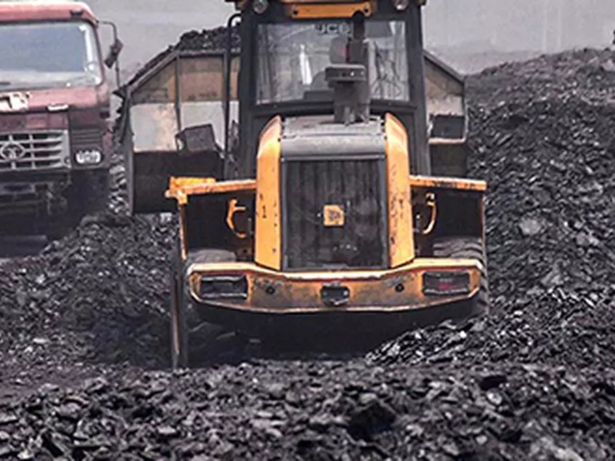 NCL plans to relocate Morwa township in MP for mining project 