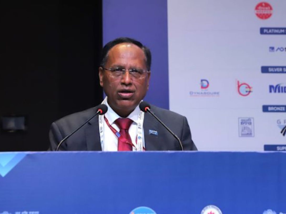 NHPC CMD highlights critical importance of dams in India's water management