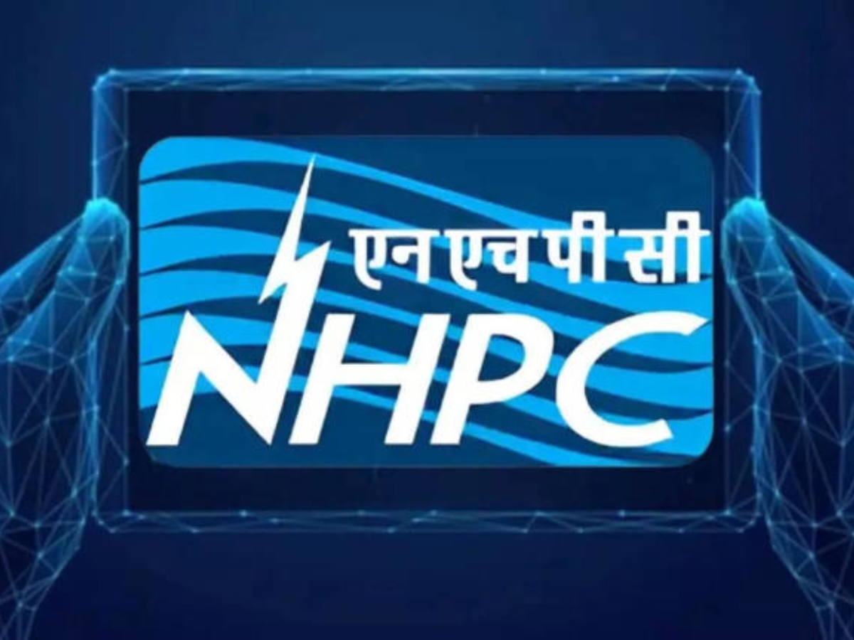 NHPC Share Price Set to Surge in 2025 After CLSA Gives OUTPERFORM Rating, Stock Jumps 5%