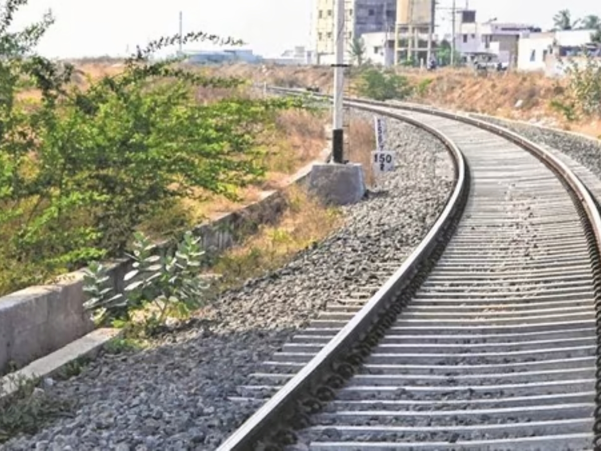 NHSRCL invites bids for Track construction work in Maharashtra