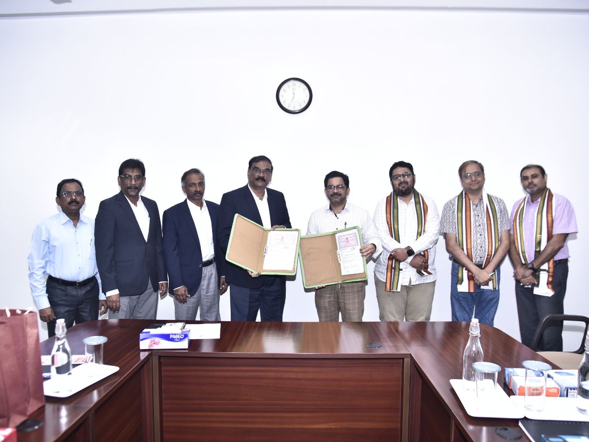 NLCIL signs MoU with IIM Calcutta