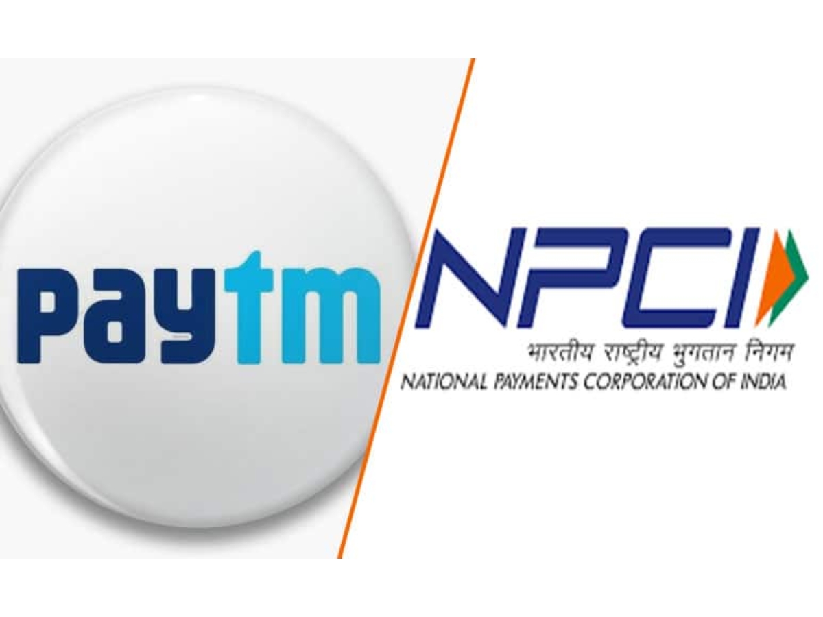 NPCI gives in-principal approval to Paytm to onboard new UPI users  