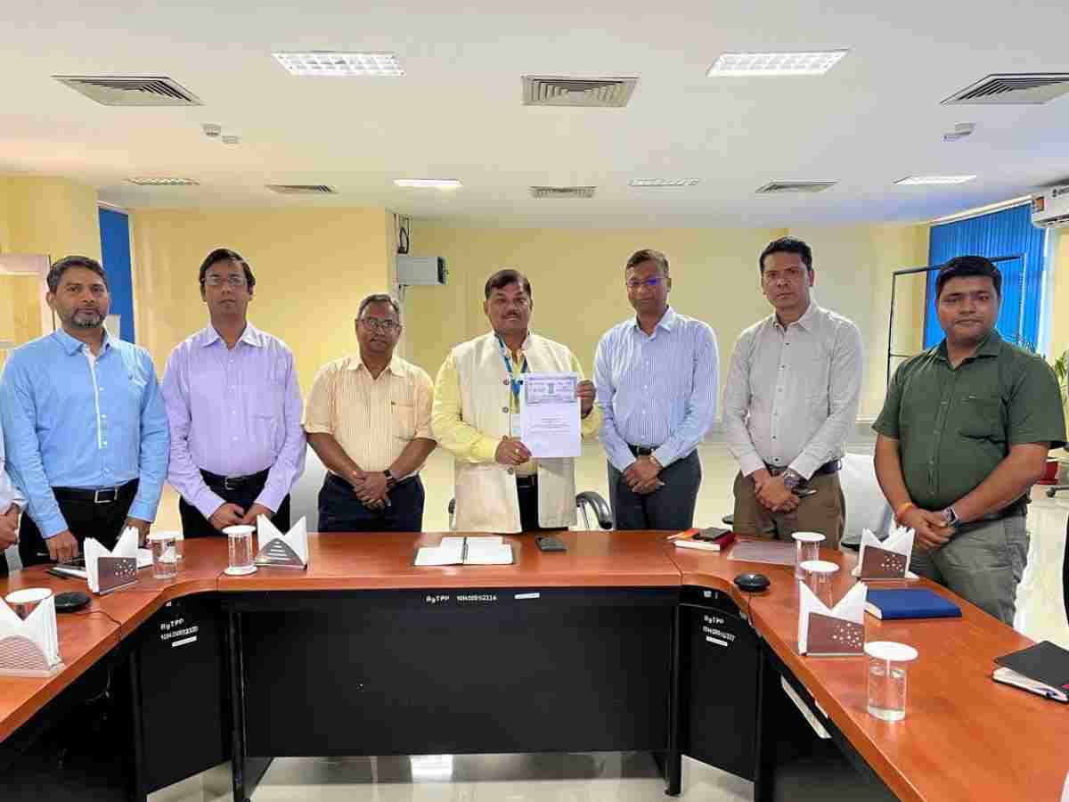 NTPC Bongaigaon Launches Healthcare Project in MON District, Nagaland