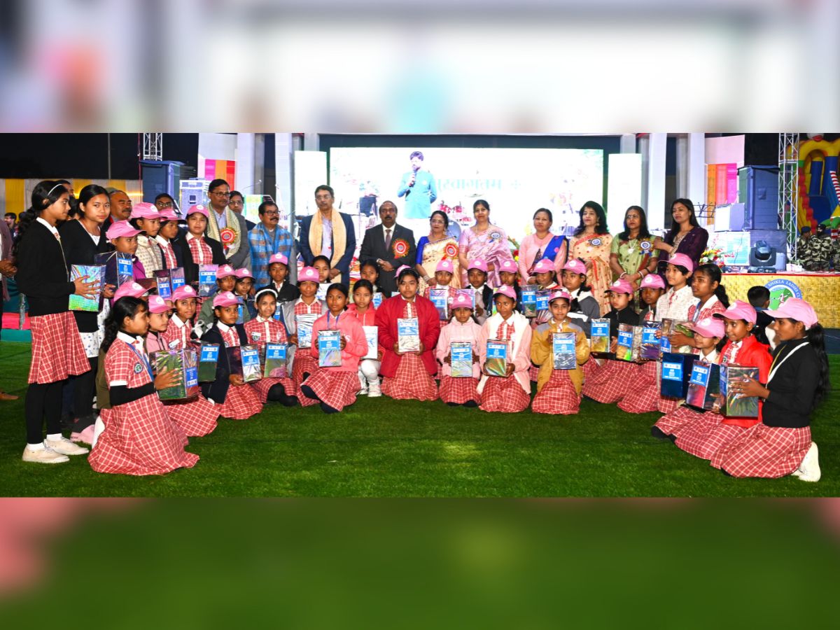 NTPC Bongaigaon and Bardwi Shikla Ladies Club Organize Vibrant 