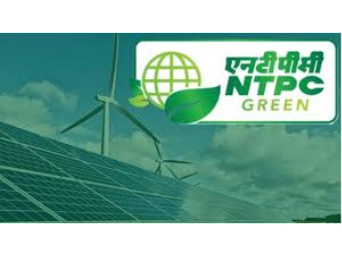 NTPC Green Energy IPO, price band and other details to check out