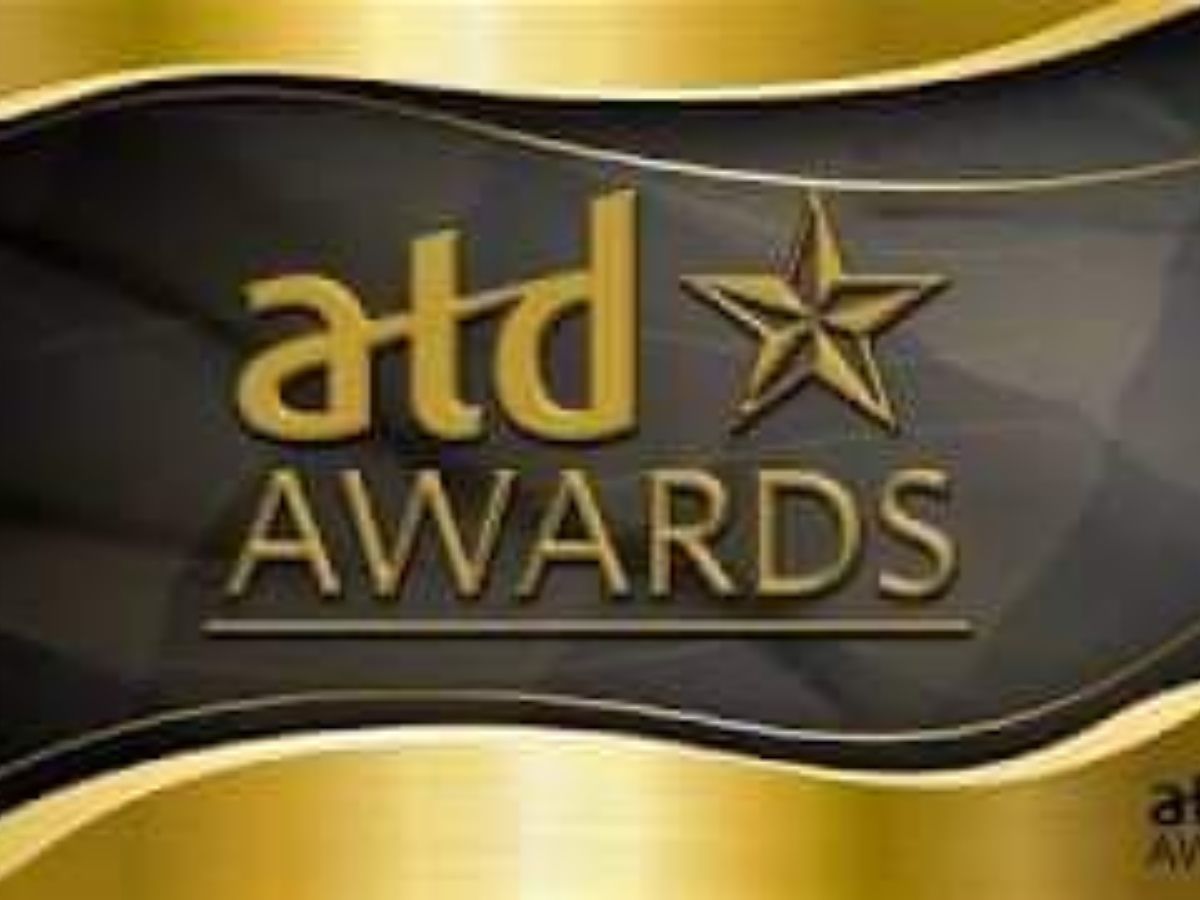 NTPC conferred with prestigious ATD Best Awards 2023