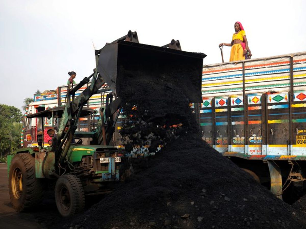 Tender: NTPC invites bid to import 4.53 Million Tonnes coal