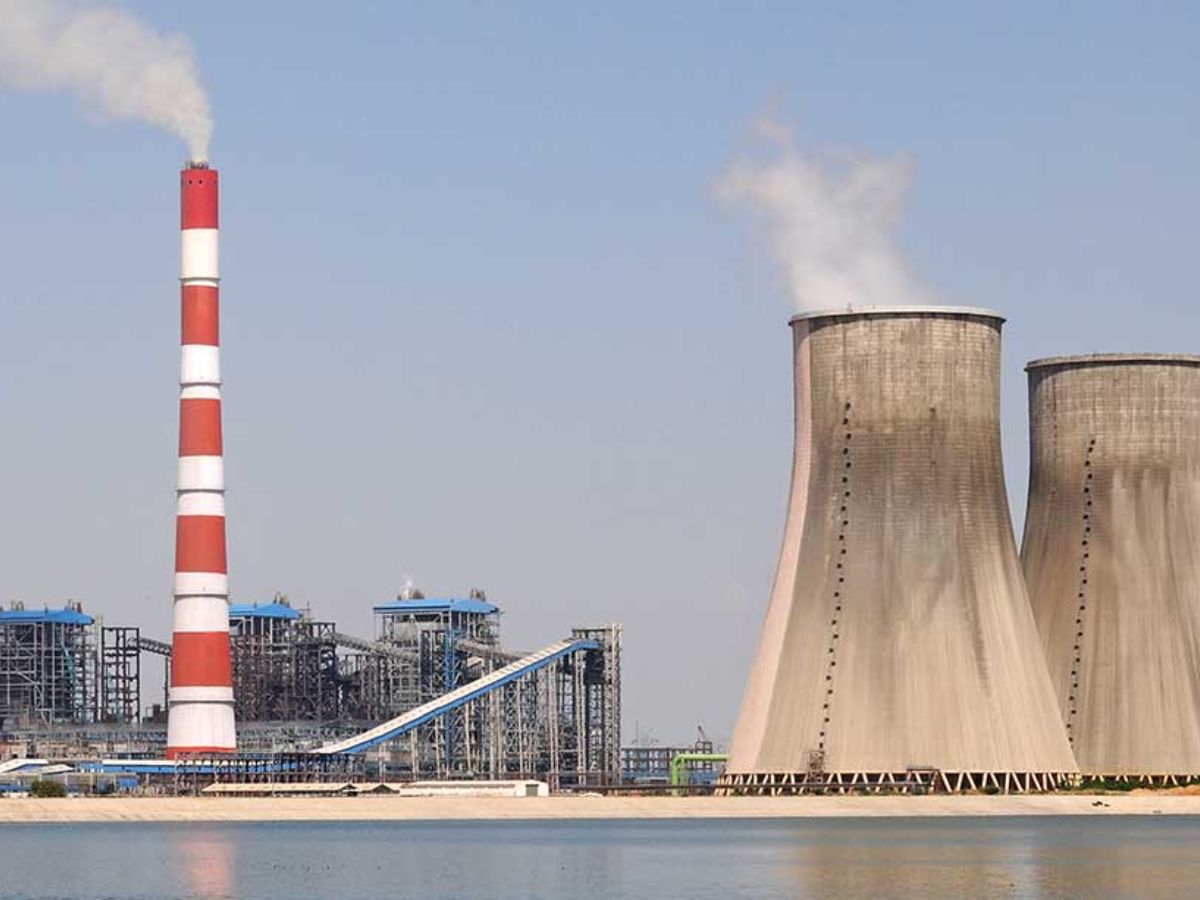 NTPC Records Best Ever Performance: Crosses 23 MT Coal Production In FY 22-23