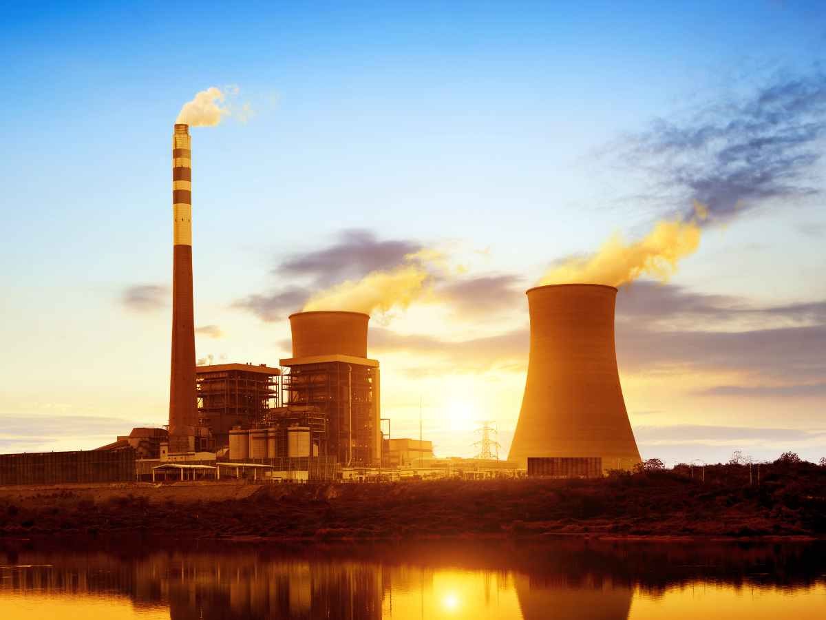 NTPC likely to bid for KSK Mahanadi thermal power project