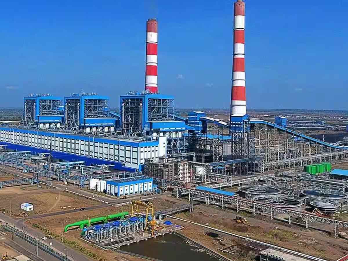 NTPC records 55% growth in Coal Despatch