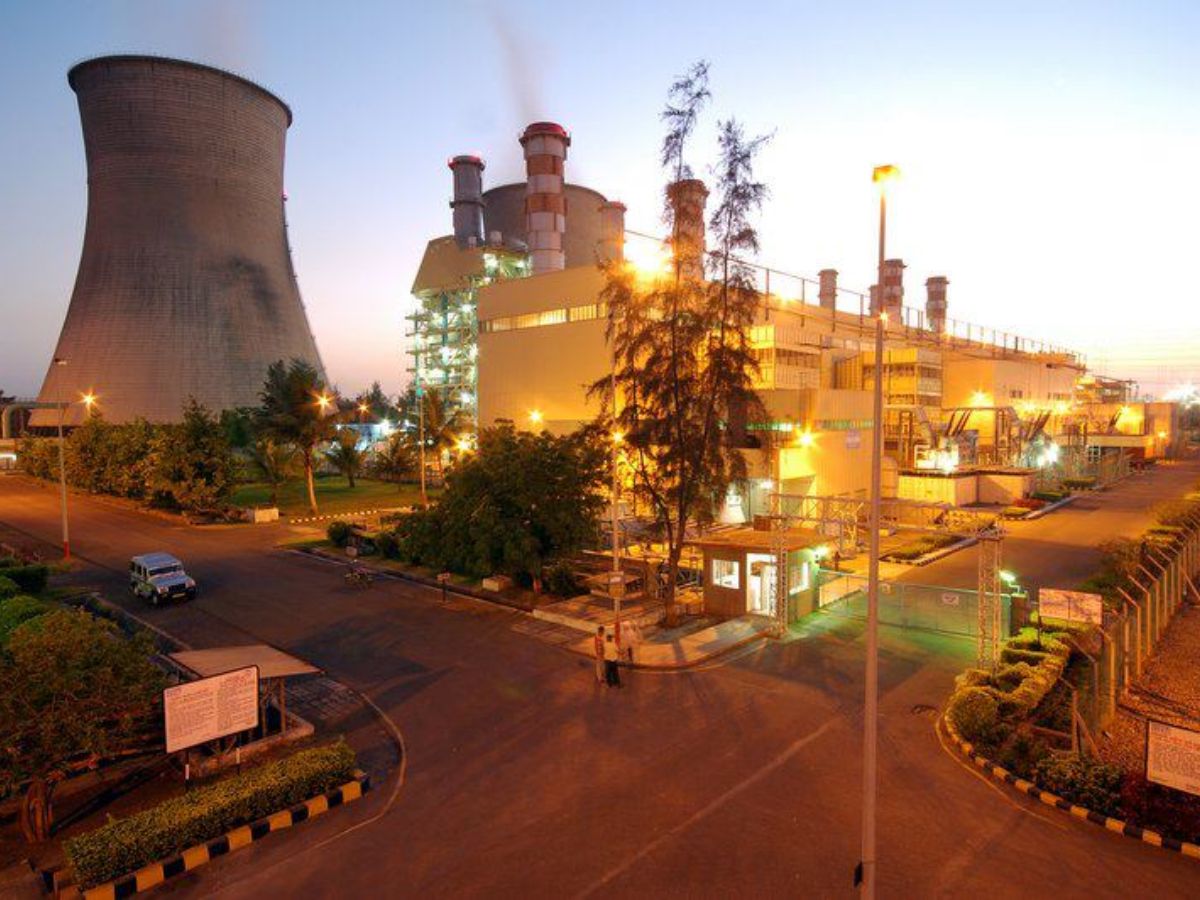 NTPC registers outstanding performance during FY23