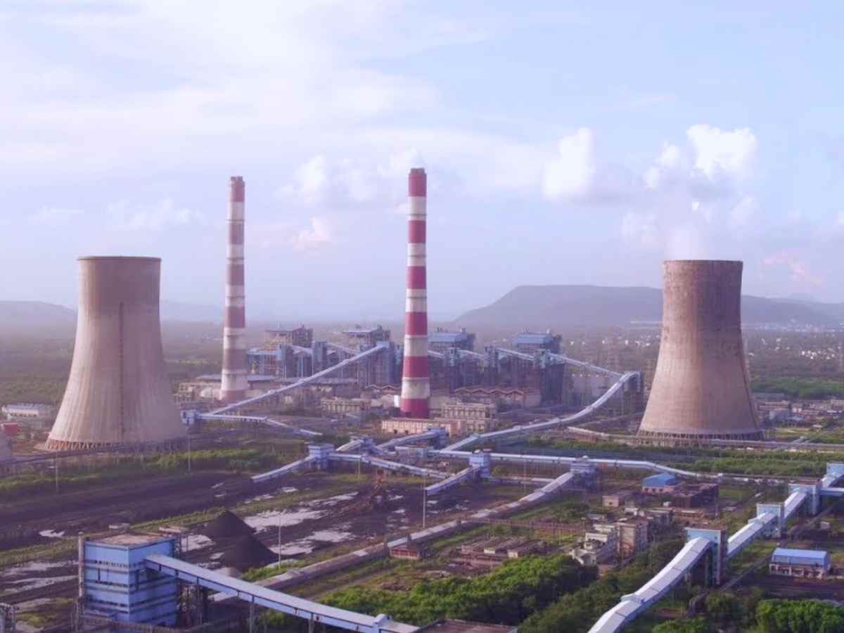 NTPC smashes record: 300 billion units in record time