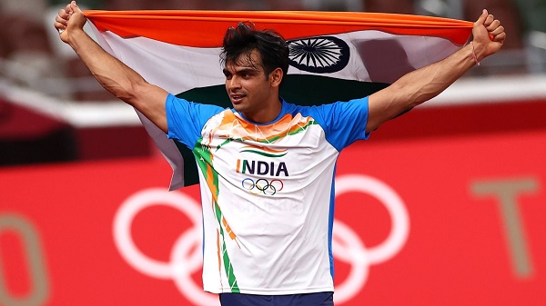 It's a gold for India: PM congratulates Neeraj Chopra for bringing Gold medal in Javelin Throw at Tokyo Olympic 2020