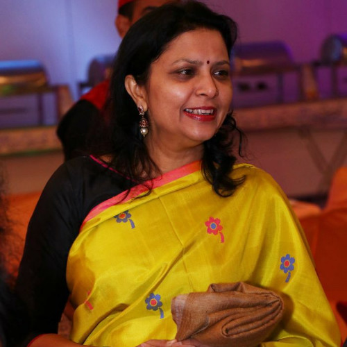 Dr. Neeru Bhooshan