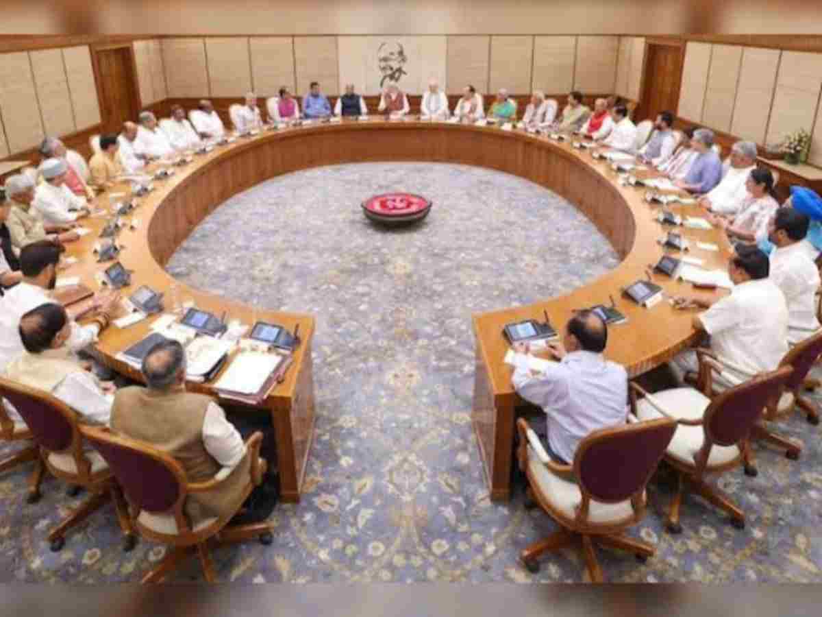 New Cabinet allotment under third NDA triumph, 18th Lok Sabha session commences