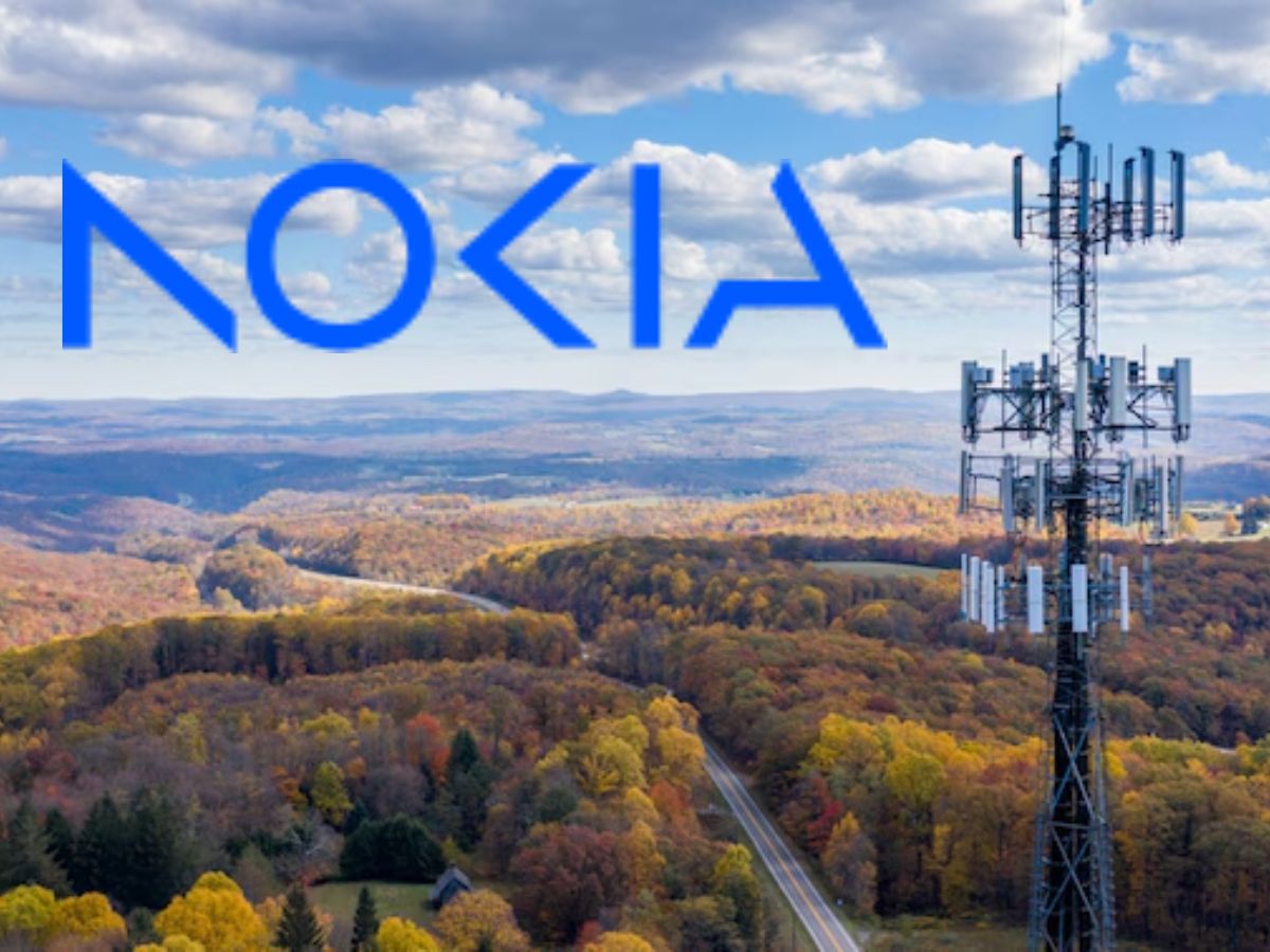 Nokia posted strong Q4 growth in its financial report for full year 2024