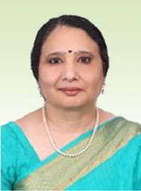 Smt. Parminder Chopra