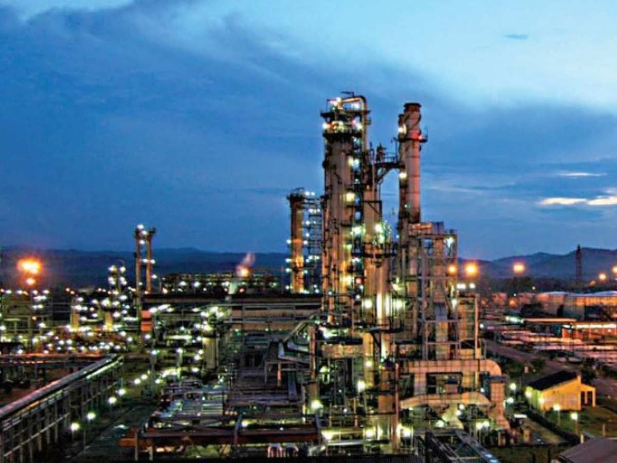 Numaligarh Refinery Expansion Project to expand capacity