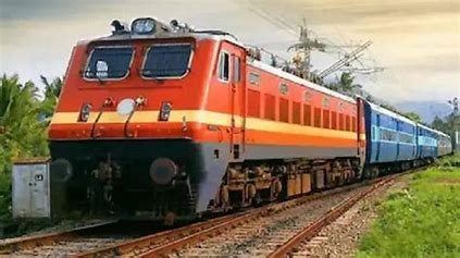 Railways Accelerating Growth Through PPP Model for New Track Development