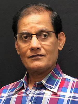 Shri Ravi Ranjan