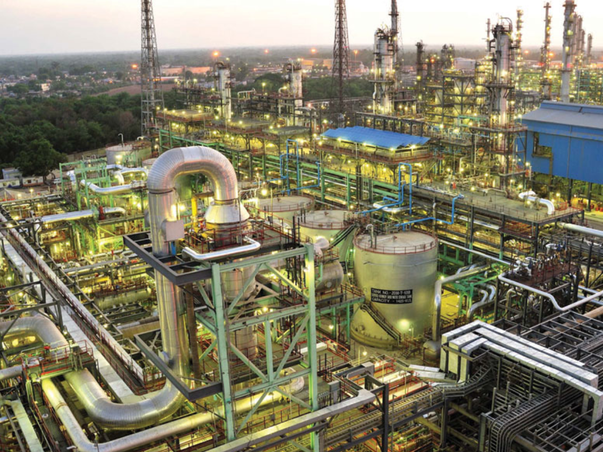 ONGC, BPCL looking forward for foreign assistance for new refineries