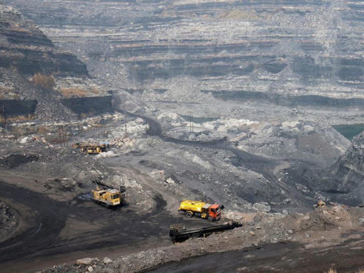 Odisha Coal and Power Ltd seeks to sell surplus coal at discount