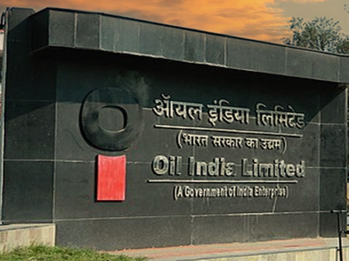 Oil India awards supply order to United Drilling Tools worth Rs 13.73 crore